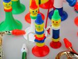 Детские музыкальные игрушки, опт из Германии