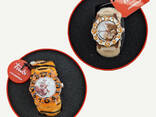 Детские наручные часы Trudi Time от бренда Chronotech (Италия), оптом - фото 1