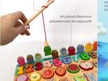Детские развивающие игрушки - photo 1