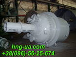 Devices with mechanical mixing devices - photo 1