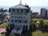 Действующий бизнес - семейный отель в Кобулети на берегу моря 40 28 номеров - фото 2