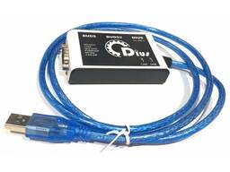 Diagnostic BRP adapter MPI-3