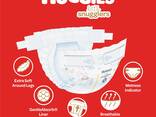 Direct Supplier Of Huggies Disposable Baby Diapers At Wholesale Price - фото 8