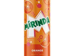 Direct Supplier Of Mirinda Soft Drinks 300ml / 500ml