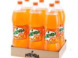 Direct Supplier Of Mirinda Soft Drinks 300ml / 500ml - фото 1