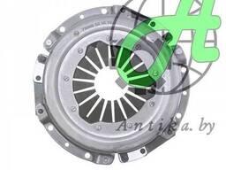 Диск сцепления нажимной 320-1601090 (корзина) МТЗ-320, Диск сцепления ведомый 320-1601130