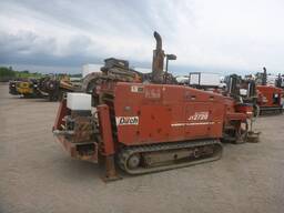 Ditch Witch JT2720