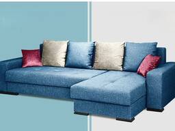 Диван-кровать Santa угловой