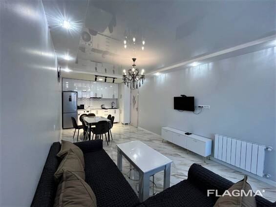 Долгосрочная аренда квартиры в Батуми