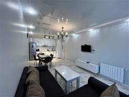 Долгосрочная аренда квартиры в Батуми