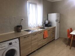 Домик с сауной