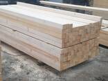 Доска, брус, стропила, балки длина 4-6 метра - фото 2