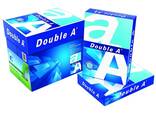 Double A Copy Paper A4 80 gsm, 75 gsm, 70 gsm 500 sheets At Wholesale Price Fast Shipping - фото 5