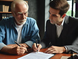 Доверенность в Грузии с Georgia Assistant