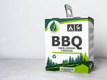 Древесный уголь, комплект для BBQ - фото 5