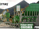 Дробильно сортировочные установки Сейташ (Seytas Makina) - фото 2