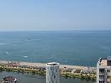 Дуплекс (8 комнат) в Intourist Residence Батуми - фото 1