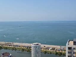 Дуплекс (8 комнат) в Intourist Residence Батуми