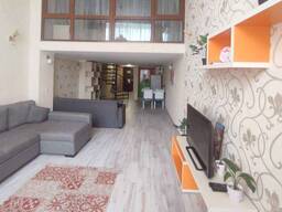 Дуплекс в Orbi Residence