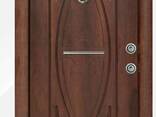 Двери - фото 2