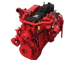 Двигатель Cummins B5.9