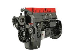 Двигатель Cummins QSX15