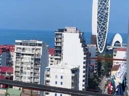 Двухкомнатная квартира