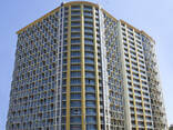 Двухкомнатная в ORBI PLAZA (Batumi) в долгосрочную аренду - фото 1