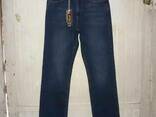 Джинсы - фото 1