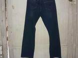 Джинсы - фото 2