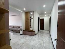 Эксклюзивная 3-комнатная квартира в Старом Батуми