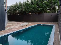 Эксклюзивный таунхаус в Батуми 174 кв. м