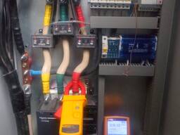 Электрик, специалист по видео наблюдению