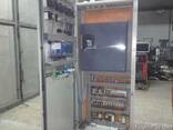 Электрогенератор дизельный Iveco Aifo 240 kW / 300 KVa Б/У - фото 6