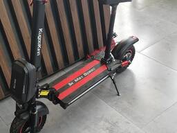 Электросамокат