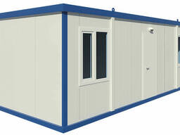 Containers