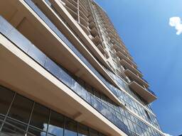 Элитные апартаменты в Тбилиси