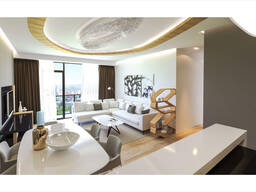 Элитные квартиры у моря