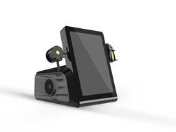 EMS для подтяжки мышц лица, профессиональное радиочастотное удаление морщин, лифтинг лица