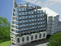 Exclusive Duplex in the center of Tbilisi, Georgia
