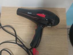 ფანი Franko FHD - 1052