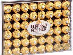 Ferrero Rocher 375g Chocolate Compound Chocolate Ball