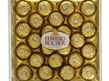 Ferrero Rocher 375g Chocolate Compound Chocolate Ball - фото 1