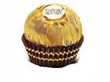 Ferrero Rocher 375g Chocolate Compound Chocolate Ball - фото 3