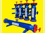 Filter FTF - system - фото 2