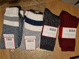 Фирменные носки оптом зима/лето в наличии несколько цветов, типов и размеров - фото 7