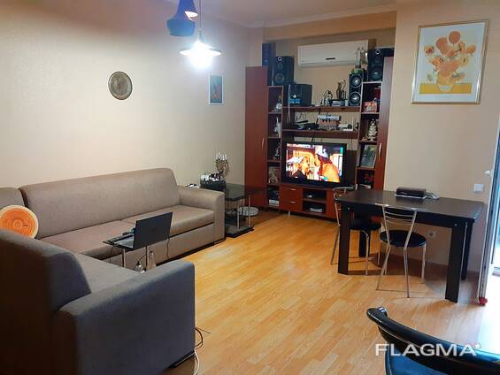 Flat for rent