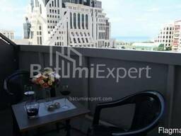 Квартира 34 м² - улица Юсуфа Кобаладзе, Батуми