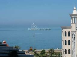 Квартира 34 м² - улица Юсуфа Кобаладзе, Батуми