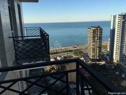 Flat for sale in Batumi Khimshiashvili str.